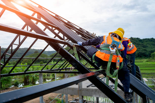 Best Best Roofing Contractors  in Salina, OK