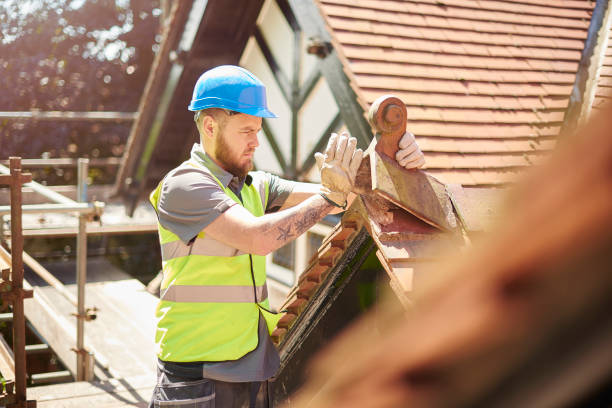 Best Flat Roof Repair Services  in Salina, OK