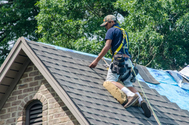 Heating Cable for Roof Installation in Salina, OK